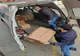 Donaţii din partea Asociaţiei Oameni, Valori, Fapte centrelor și căminelor aparţinând DGASPC Giurgiu