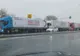 Cinci tiruri cu ajutoare umanitare au plecat din Giurgiu către Cernăuţi. Semiluna Roşie, în sprijinul ucrainienilor