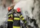 Giurgiu. Incendiu la casa parohială din Crevedia Mare