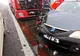 Accident rutier pe A1, în judeţul Giurgiu. O persoană a rămas încarcerată