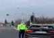 Razii ale polițiștilor din Giurgiu pe drumurile naţionale. 130 de şoferi, amendaţi