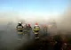 Incendiu de amploare la Bolintin Vale din cauza arderilor ilegale. Autospeciale din Giurgiu şi Ilfov acţionează pentru stingerea flăcărilor-VIDEO