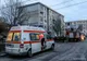 Giurgiuvean găsit mort în propria locuinţă. Bărbatul decedase de o săptămână 