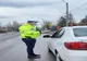 Zeci de amenzi aplicate de polițiștii din Giurgiu pentru abateri de la legislaţia rutieră