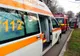 Giurgiu. Incendiu violent într-un apartament din cartierul Oinac. Trei persoane au avut nevoie de îngrijiri medicale 