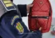 Sute de bunuri contrafăcute, în valoare de 180.000 lei, descoperite în PTF Giurgiu 