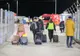  “Umanitatea nu are granițe”! Crucea Roşie şi Primăria Giurgiu colectează donaţii pentru refugiaţii din Ucraina