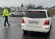 Giurgiu. Prins în trafic, la volanul unui autoturism, deşi avea acest drept suspendat 