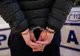 Bărbat reţinut pentru lovire sau alte violenţe