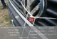 Giurgiu. Autoutilitară care transporta deşeuri metalice, indisponibilizată de comisarii Gărzii de Mediu