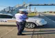 Giurgiu. Vitezomani prinşi pe DN 5, amendaţi de poliţişti