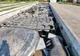 Peste 14 tone de deşeuri metalice, provenite din Bulgaria, oprite la PTF Giurgiu  