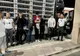 Șoferul unei autoutilitare arestat preventiv pentru trafic de migranți 