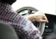 Giurgiu. Bărbat depistat la volan, având permisul suspendat