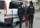 Trei tineri din Buftea reţinuţi de poliţiştii giurgiuveni pentru tentativă de furt calificat