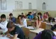 Elevii claselor a VIII-a încheie cursurile gimnaziului