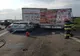 Intervenție a salvatorilor de la Detaşamentul Bolintin Deal la un accident rutier produs pe A1