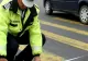 Două femei lovite pe o trecere de pietoni din Giurgiu. Victimele au fost transportate la spital