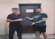 Un rucsac cu 37.000 de lei, găsit pe stradă de un tânăr, la Bolintin Deal. Acesta a fost restituit proprietarului