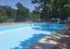 Piscina publică de la Bălănoaia se redeschide peste două zile