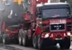 Transport agabaritic pe ruta Giurgiu Pod -DN5-Romcim Hoghiz