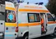 Un muncitor a căzut de pe schelă, de la etajul al patrulea al unui bloc din Giurgiu