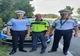 Acţiuni comune Româno-Bulgare, pentru un trafic în siguranţă