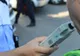 Giurgiu. Bărbat depistat băut şi fără permis, la volan, după ce a lovit autoturismul unui vecin