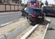 Impact violent între două mașini, în Novaci! O persoană a fost rănită