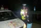 Giurgiu. Bărbat depistat băut la volan şi fără permis de conducere