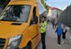 Giurgiu. Transportatorii de persoane, sancţionaţi de poliţişti