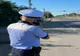 Giurgiu. Acţiune rutieră pe linie de viteză, în cascadă