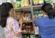 Donaţie de alimente pentru Centrul destinat persoanelor vârstnice din Hotarele