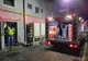 Incendiu la magazinul Takko din Giurgiu. Au ars mii de articole de îmbrăcăminte 