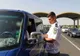Cetăţean bulgar cu un document care nu îi aparţinea, depistat în PTF Giurgiu