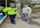 Acţiune a poliţiştilor giurgiuveni, pentru creşterea gradului de siguranţă a pietonilor