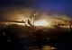 O bătrână din Malu, salvată dintr-un incendiu de pompierii giurgiuveni 