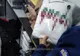Bunuri contrafăcute, estimate la o valoare de peste 280.000 lei, descoperite la P.T.F Giurgiu