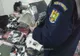 Cantitate considerabilă de bunuri contrafăcute, în valoare de peste 300.000 lei, descoperită de polițiștii de frontieră giurgiuveni