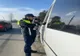 Giurgiu. Acţiune a poliţiştilor rutieri pe principalele artere din judeţ