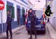 Giurgiuvean urmărit pentru omor în Giurgiu, prins în Spania, după 7 ani de la faptă