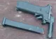 Bărbatul din Giurgiu care a tras focuri de armă din apartamentul său a fost săltat şi dus la audieri. Unde a ascuns pistolul