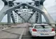 Giurgiu. Sute de pachete cu ţigări, descoperite în autoturismul unui bulgar