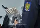 Cantitate considerabilă de bunuri susceptibile a fi contrafăcute, cafea și țigarete, descoperită în P.T.F. Giurgiu