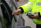 Bucureştean depistat pe o stradă din Giurgiu în timp ce conducea maşina beat şi fără permis 