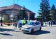 Simulare de cutremur la Giurgiu. Pompierii, poliţiştii şi jandarmii şi-au testat capacitatea de intervenţie