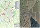 Dosar “București Orbital”(II) | Drumul Radial 2, A1 București-Pitești, la șase benzi și dincolo de Bolintin-Deal
