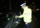 Giurgiu. Bărbat depistat la volan şi fără permis de conducere pe un drum din Isvoarele 