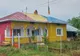 Giurgiuveanul care şi-a vopsit casa şi aproape toate obiectele din gospodărie în culorile tricolorului