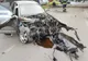 Accident la Dobreni, în judeţul Giurgiu. Trei persoane rănite în urma impactului dintre două autoturisme